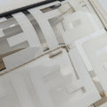 KAN I FWhitePVC coated canvas8BT2868BT286-A7T5-198-10429キャナイエフホワイトPVCコーティングキャンバス8BT2868BT286-A7T5-198-10429