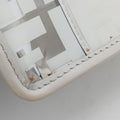 KAN I FWhitePVC coated canvas8BT2868BT286-A7T5-198-10429キャナイエフホワイトPVCコーティングキャンバス8BT2868BT286-A7T5-198-10429