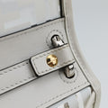 KAN I FWhitePVC coated canvas8BT2868BT286-A7T5-198-10429キャナイエフホワイトPVCコーティングキャンバス8BT2868BT286-A7T5-198-10429