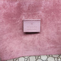 Dionysusbeige×red×multicolorPVC coated canvas421970A026072211ディオニュソスベージュ×レッド×マルチカラーPVCコーティングキャンバス421970A026072211