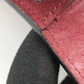 Dionysusbeige×red×multicolorPVC coated canvas421970A026072211ディオニュソスベージュ×レッド×マルチカラーPVCコーティングキャンバス421970A026072211