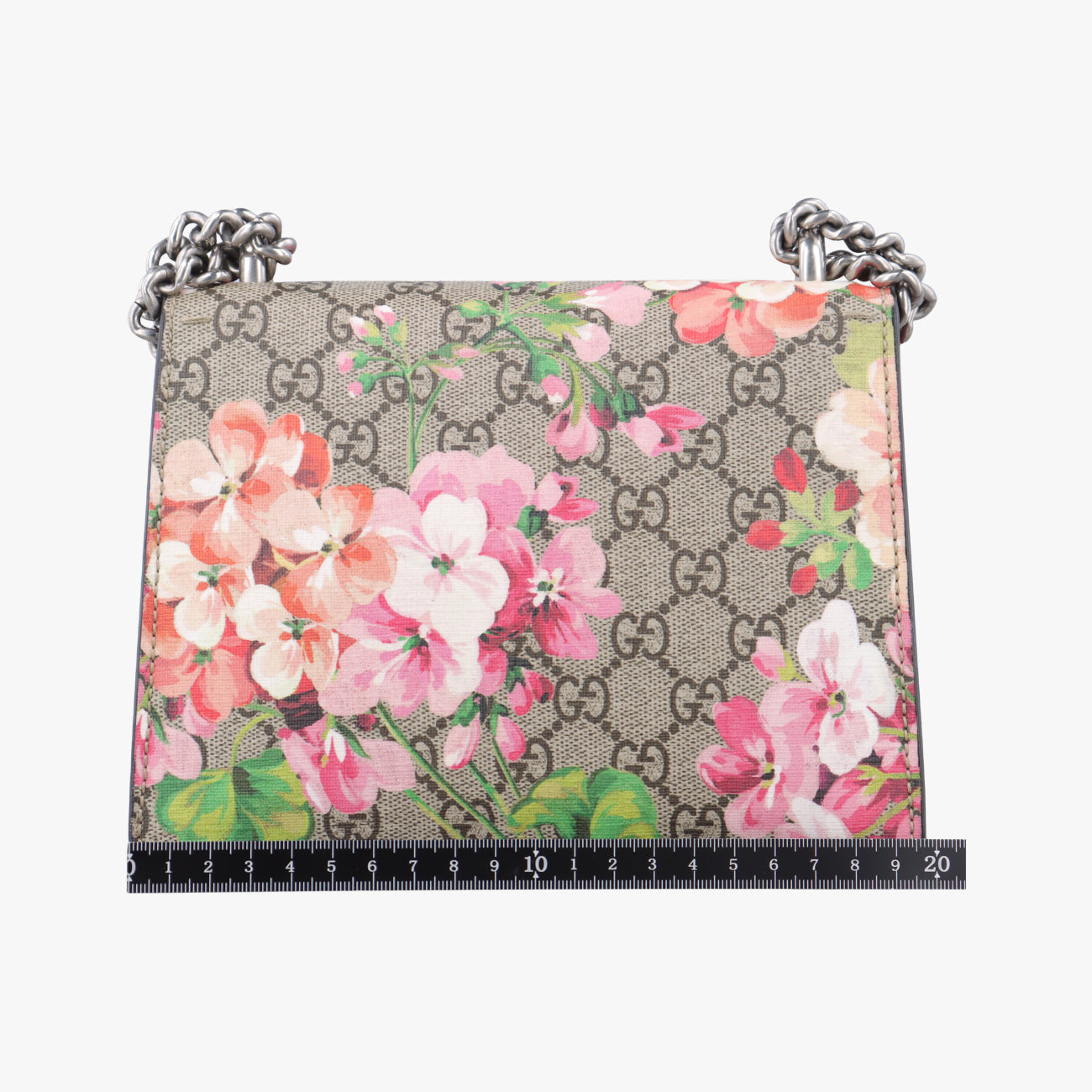 Dionysusbeige×red×multicolorPVC coated canvas421970A026072211ディオニュソスベージュ×レッド×マルチカラーPVCコーティングキャンバス421970A026072211