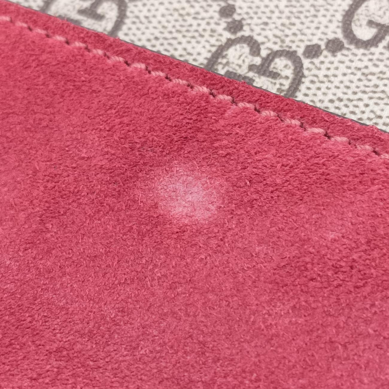 Dionysusbeige×red×multicolorPVC coated canvas421970A026072211ディオニュソスベージュ×レッド×マルチカラーPVCコーティングキャンバス421970A026072211