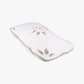 Intrecciato Flower HoboWhiteLambskin 115654 VACG1 9082イントレチャート 花柄ホワイトラムスキン115654 VACG1 9082