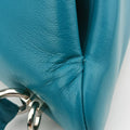 Padded Nappa triangleGreenlambskin1BA3157/Dパデッド ナッパ トライアングルグリーンラムスキン1BA3157/D