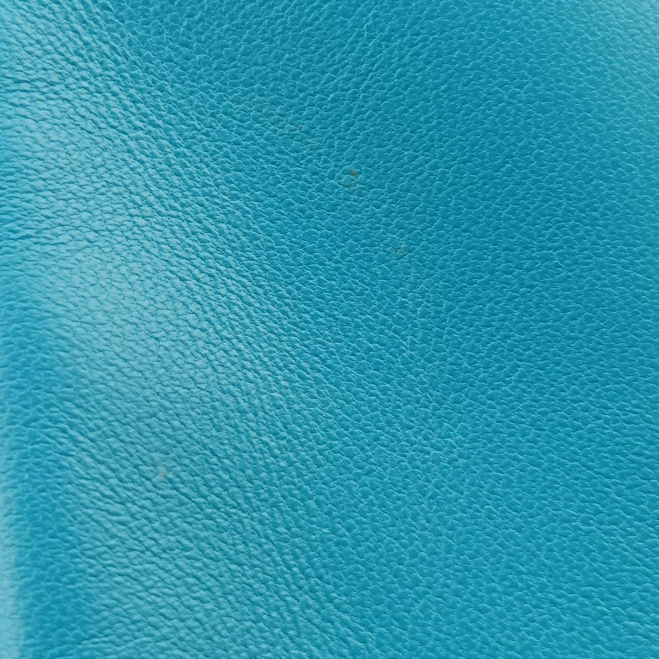 Padded Nappa triangleGreenlambskin1BA3157/Dパデッド ナッパ トライアングルグリーンラムスキン1BA3157/D