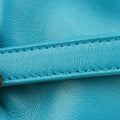 Padded Nappa triangleGreenlambskin1BA3157/Dパデッド ナッパ トライアングルグリーンラムスキン1BA3157/D