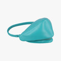Padded Nappa triangleGreenlambskin1BA3157/Dパデッド ナッパ トライアングルグリーンラムスキン1BA3157/D