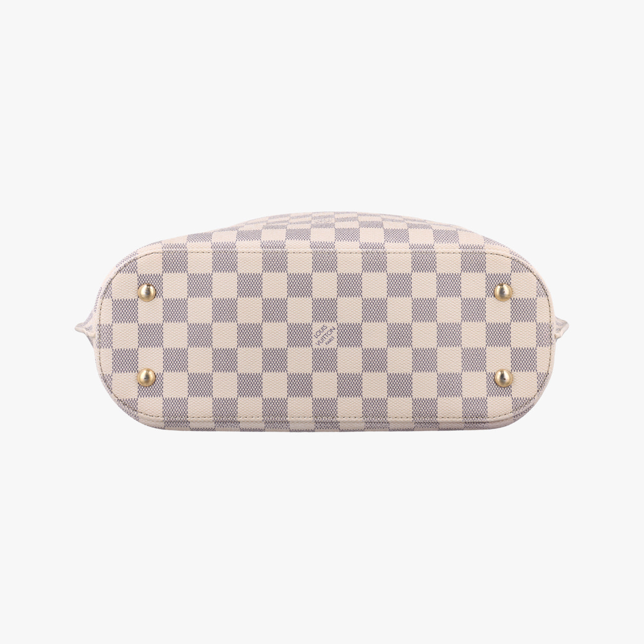 GIROLATAAzurDamier CanvasN41579GI1106ジロラッタアズールダミエキャンバスN41579GI1106