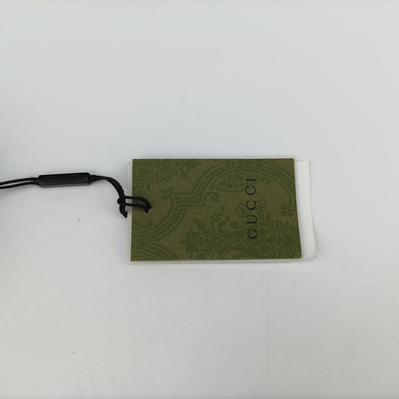 OPHIDIAブルー×ブラウンcanvas x leather517350オフィディアブルー×ブラウンキャンバス×レザー517350