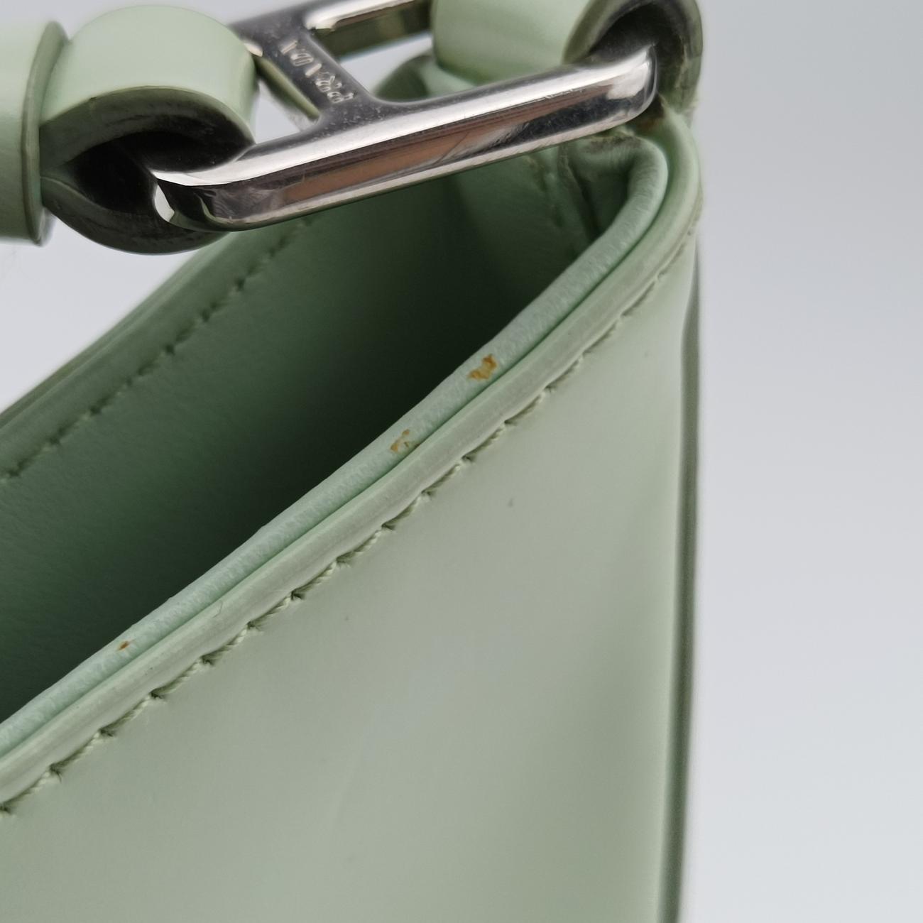 CleoGreenBrushed leather1BC4997/6クレオグリーンブラッシュドレザー1BC4997/6