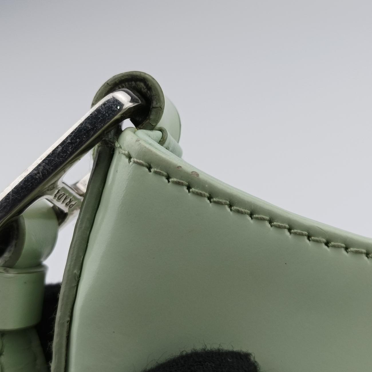 CleoGreenBrushed leather1BC4997/6クレオグリーンブラッシュドレザー1BC4997/6
