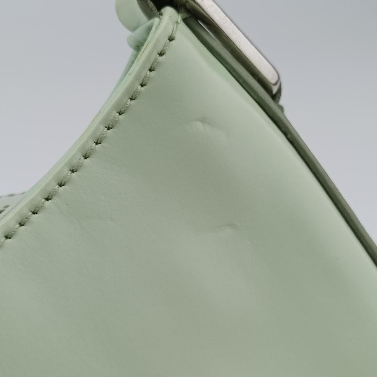 CleoGreenBrushed leather1BC4997/6クレオグリーンブラッシュドレザー1BC4997/6