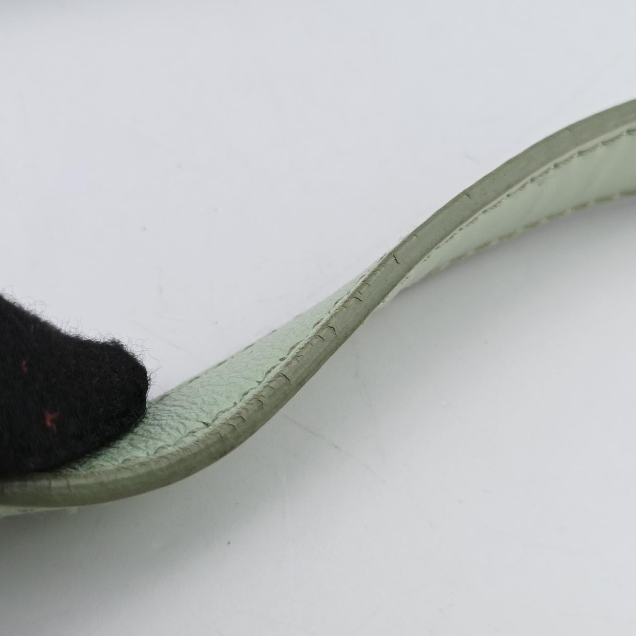 CleoGreenBrushed leather1BC4997/6クレオグリーンブラッシュドレザー1BC4997/6