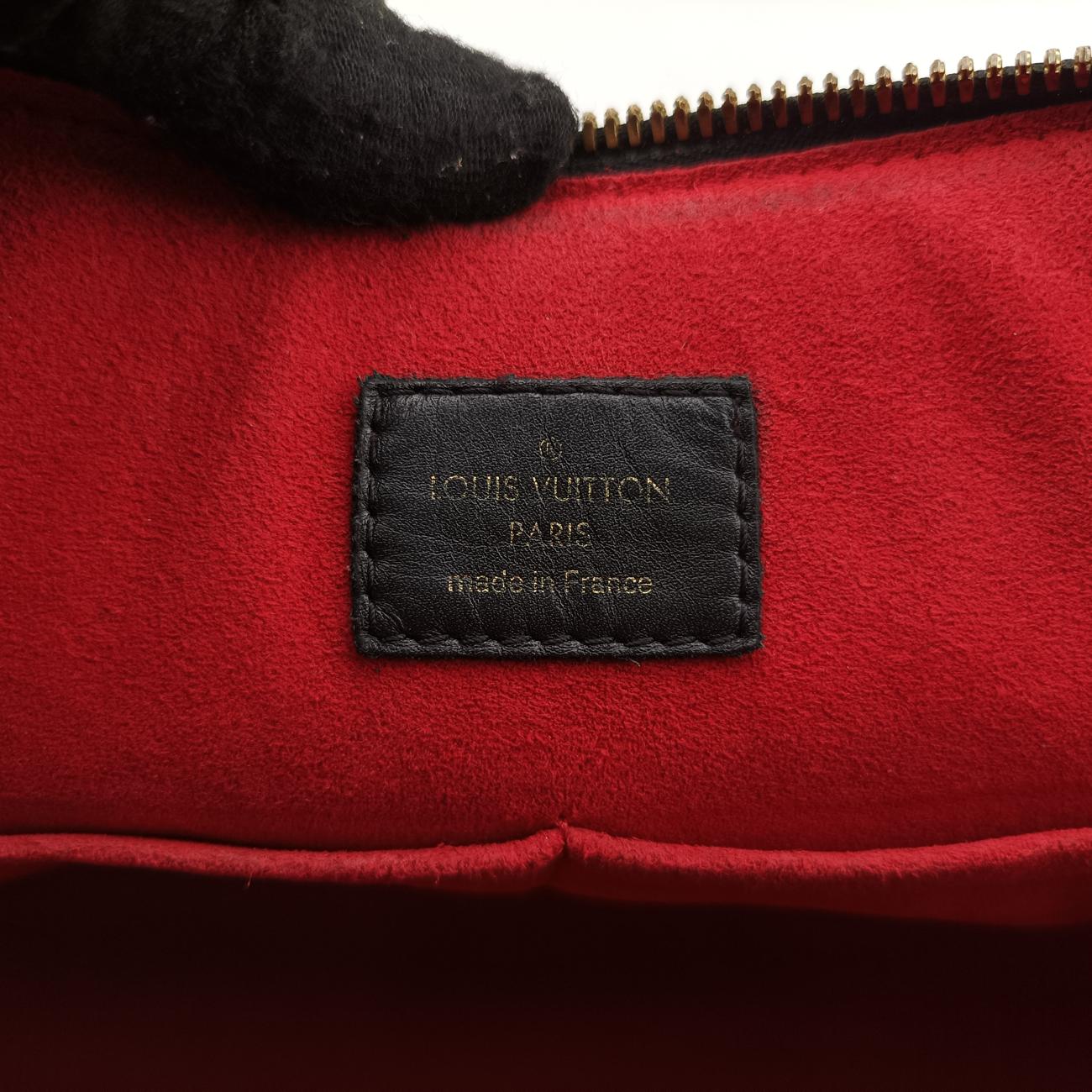 TUILERIES totebrown×BeigeMonogram Canvas×calf leatherM41456AA2119テュイルリートートモノグラム/ブラウン系×ベージュモノグラムキャンバス×カーフレザーM41456AA2119