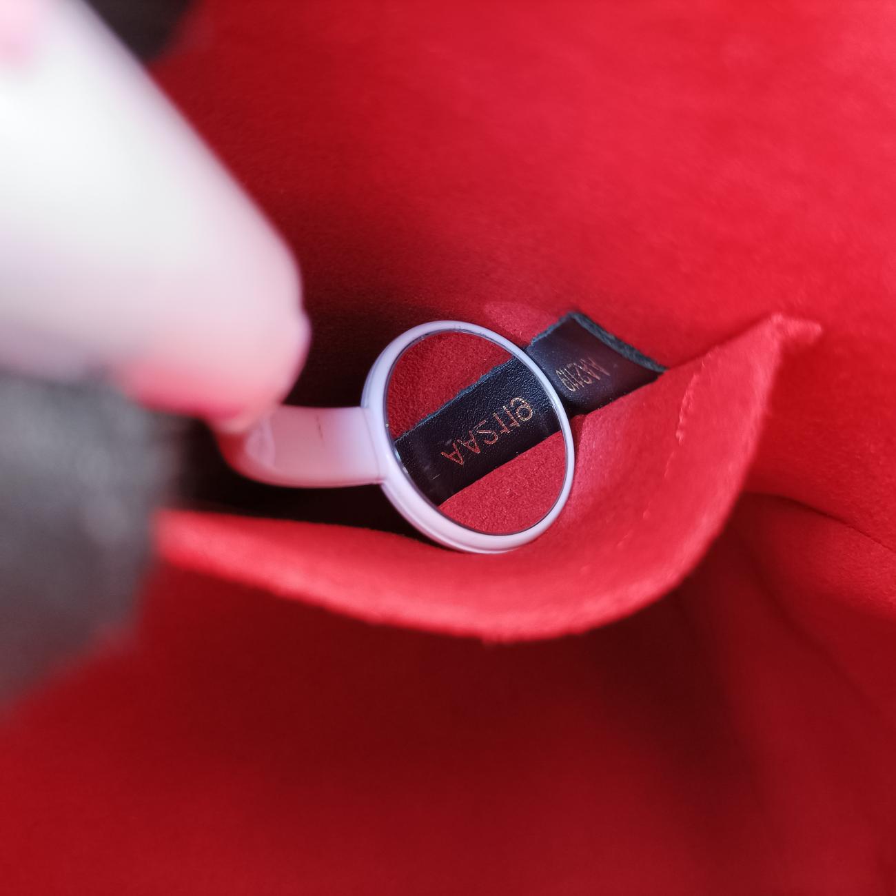 TUILERIES totebrown×BeigeMonogram Canvas×calf leatherM41456AA2119テュイルリートートモノグラム/ブラウン系×ベージュモノグラムキャンバス×カーフレザーM41456AA2119