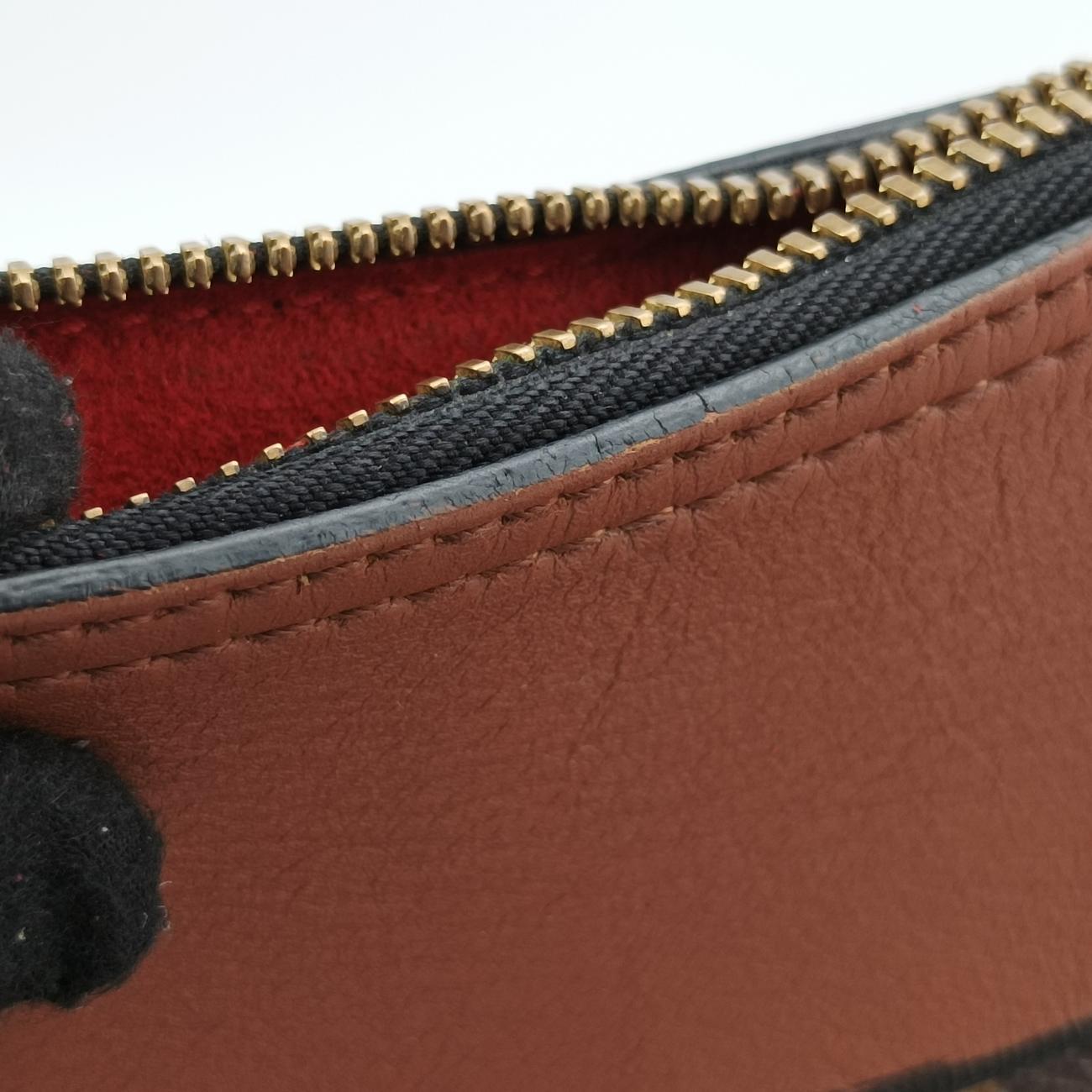 TUILERIES totebrown×BeigeMonogram Canvas×calf leatherM41456AA2119テュイルリートートモノグラム/ブラウン系×ベージュモノグラムキャンバス×カーフレザーM41456AA2119