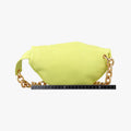 The Chain PouchYellowlambskinP01572807Lザ チェーン ポーチイエローラムスキンP01572807L