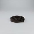 Monogram (No. 7) Vertical Box TrunkBrownPVC coated canvasM59664ICチップモノグラム(N°7) ヴェルティカル ボックス トランクブラウン系PVCコーティングキャンバスM59664ICチップ