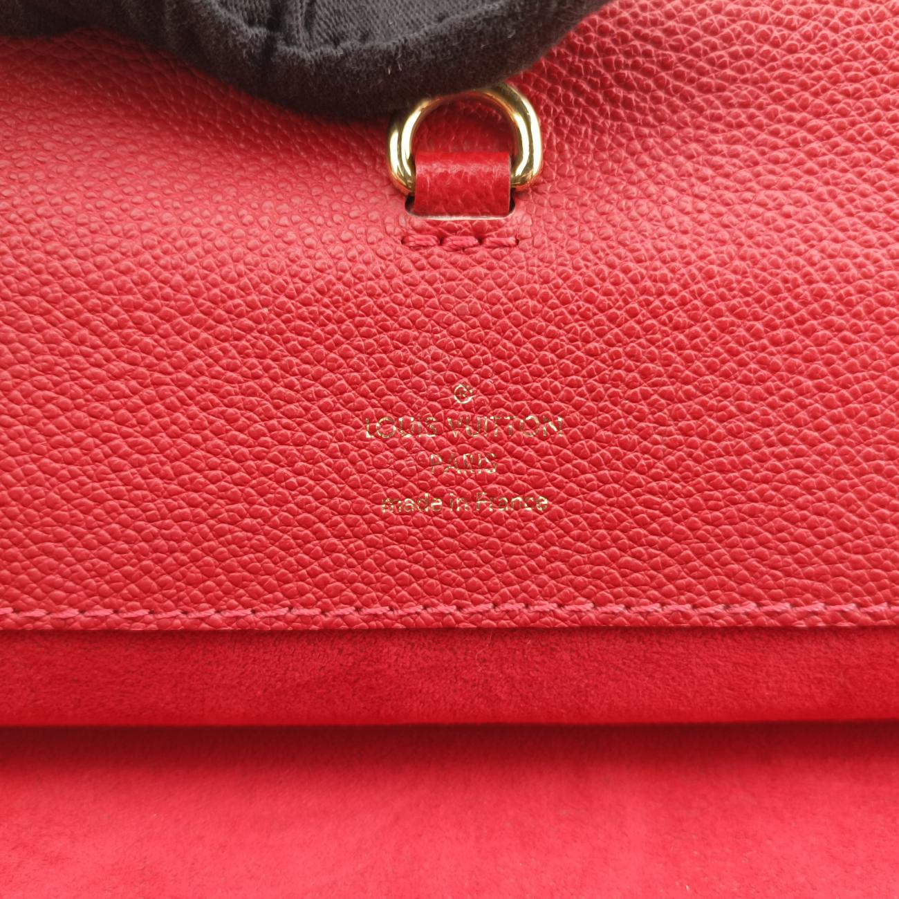 Vénusbrown×CERISEMonogram Canvas×calf leatherM41738SR1126ヴィーナスモノグラム/ブラウン系×スリーズモノグラムキャンバス×カーフレザーM41738SR1126