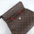 Vénusbrown×CERISEMonogram Canvas×calf leatherM41738SR1126ヴィーナスモノグラム/ブラウン系×スリーズモノグラムキャンバス×カーフレザーM41738SR1126