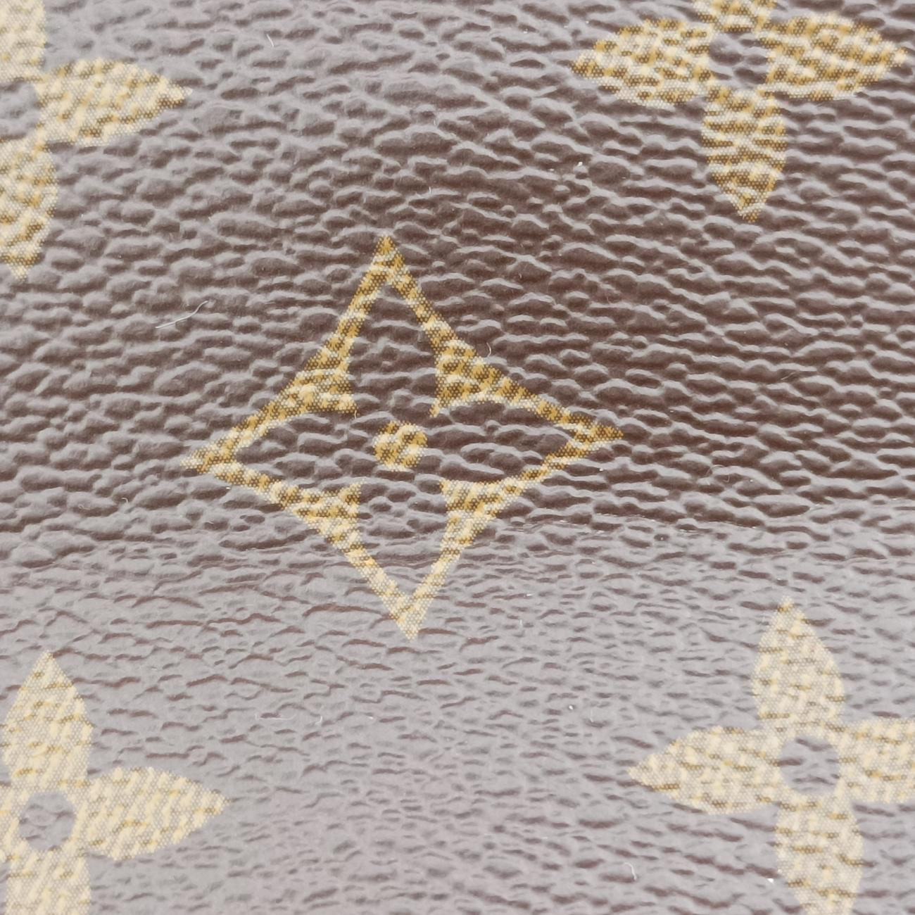 Vénusbrown×CERISEMonogram Canvas×calf leatherM41738SR1126ヴィーナスモノグラム/ブラウン系×スリーズモノグラムキャンバス×カーフレザーM41738SR1126