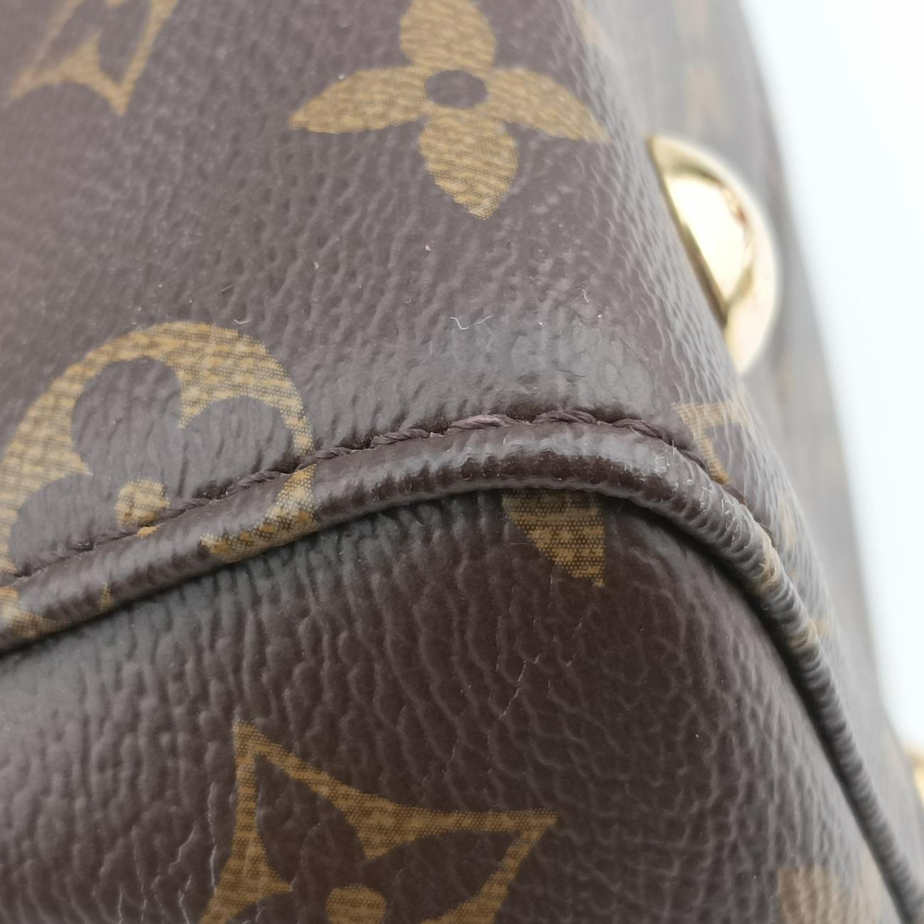 Vénusbrown×CERISEMonogram Canvas×calf leatherM41738SR1126ヴィーナスモノグラム/ブラウン系×スリーズモノグラムキャンバス×カーフレザーM41738SR1126