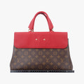 Vénusbrown×CERISEMonogram Canvas×calf leatherM41738SR1126ヴィーナスモノグラム/ブラウン系×スリーズモノグラムキャンバス×カーフレザーM41738SR1126