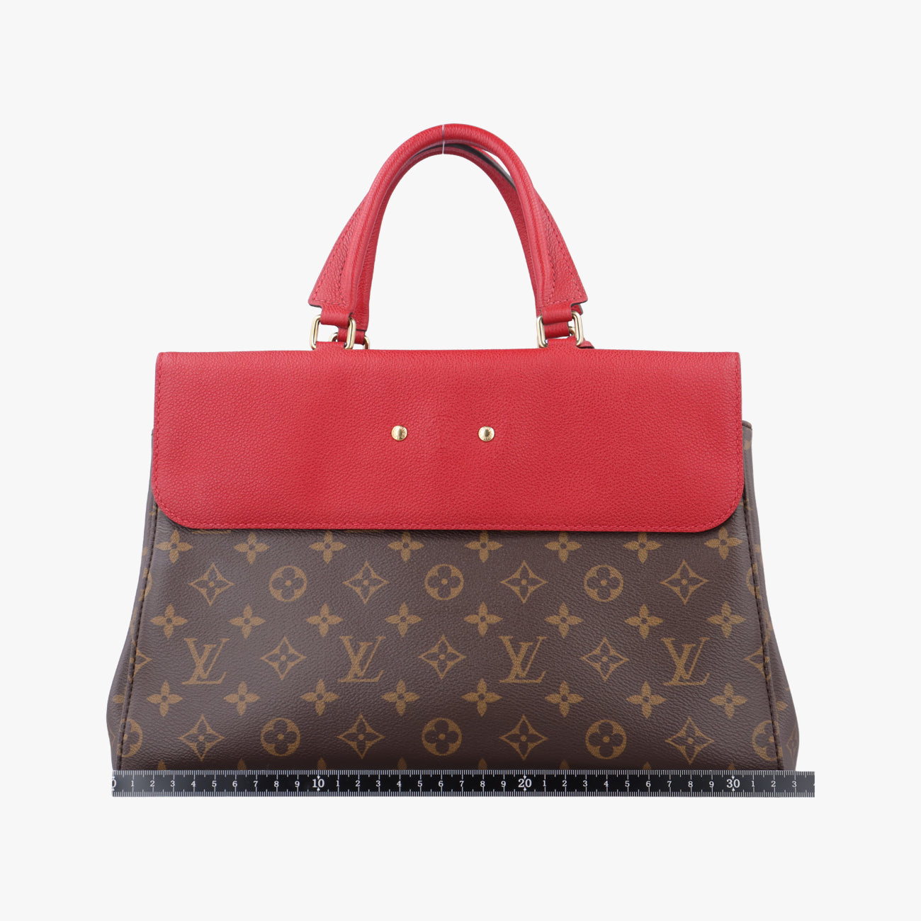 Vénusbrown×CERISEMonogram Canvas×calf leatherM41738SR1126ヴィーナスモノグラム/ブラウン系×スリーズモノグラムキャンバス×カーフレザーM41738SR1126