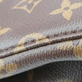 Vénusbrown×CERISEMonogram Canvas×calf leatherM41738SR1126ヴィーナスモノグラム/ブラウン系×スリーズモノグラムキャンバス×カーフレザーM41738SR1126