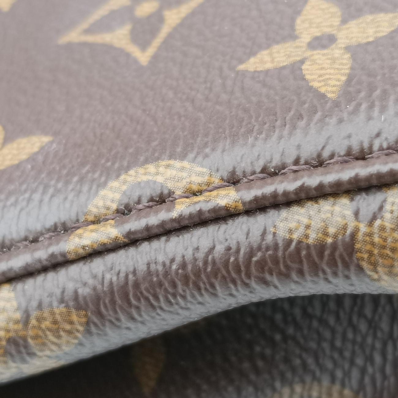 Vénusbrown×CERISEMonogram Canvas×calf leatherM41738SR1126ヴィーナスモノグラム/ブラウン系×スリーズモノグラムキャンバス×カーフレザーM41738SR1126