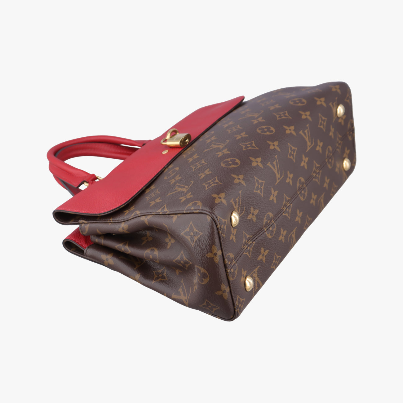 Vénusbrown×CERISEMonogram Canvas×calf leatherM41738SR1126ヴィーナスモノグラム/ブラウン系×スリーズモノグラムキャンバス×カーフレザーM41738SR1126