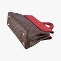 Vénusbrown×CERISEMonogram Canvas×calf leatherM41738SR1126ヴィーナスモノグラム/ブラウン系×スリーズモノグラムキャンバス×カーフレザーM41738SR1126