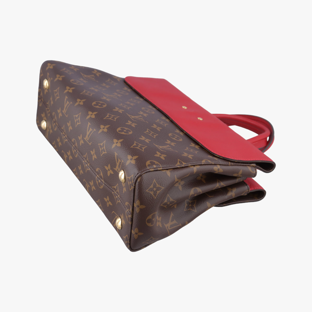 Vénusbrown×CERISEMonogram Canvas×calf leatherM41738SR1126ヴィーナスモノグラム/ブラウン系×スリーズモノグラムキャンバス×カーフレザーM41738SR1126