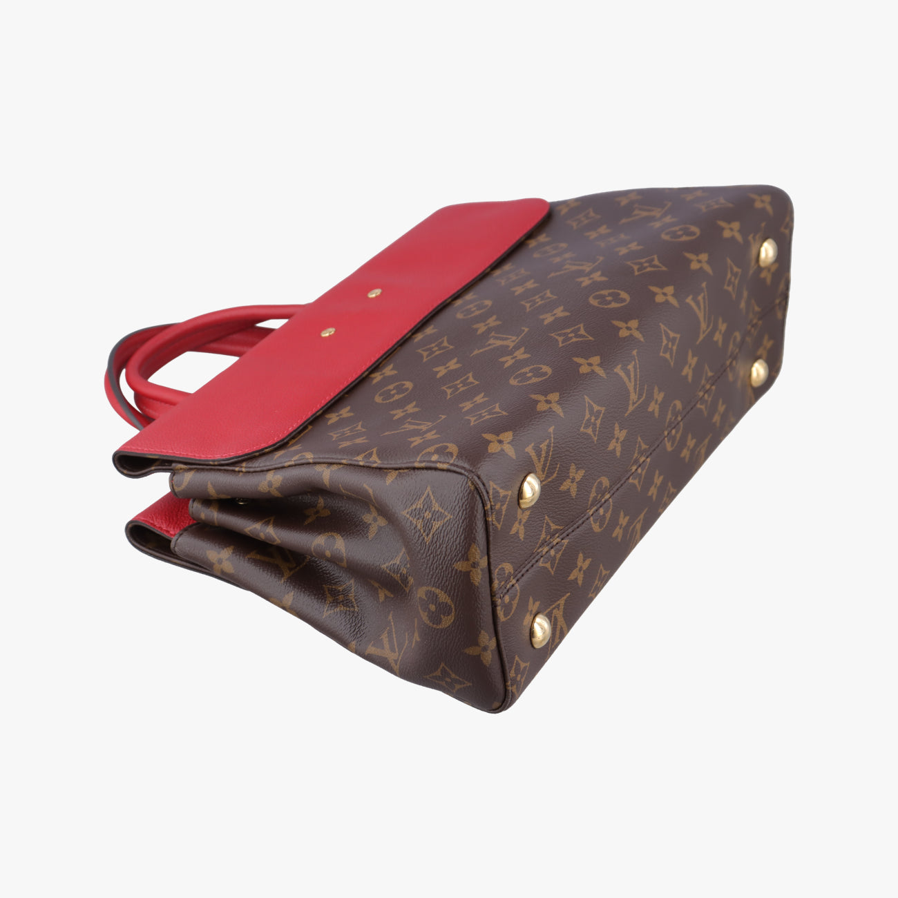Vénusbrown×CERISEMonogram Canvas×calf leatherM41738SR1126ヴィーナスモノグラム/ブラウン系×スリーズモノグラムキャンバス×カーフレザーM41738SR1126