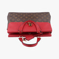 Vénusbrown×CERISEMonogram Canvas×calf leatherM41738SR1126ヴィーナスモノグラム/ブラウン系×スリーズモノグラムキャンバス×カーフレザーM41738SR1126