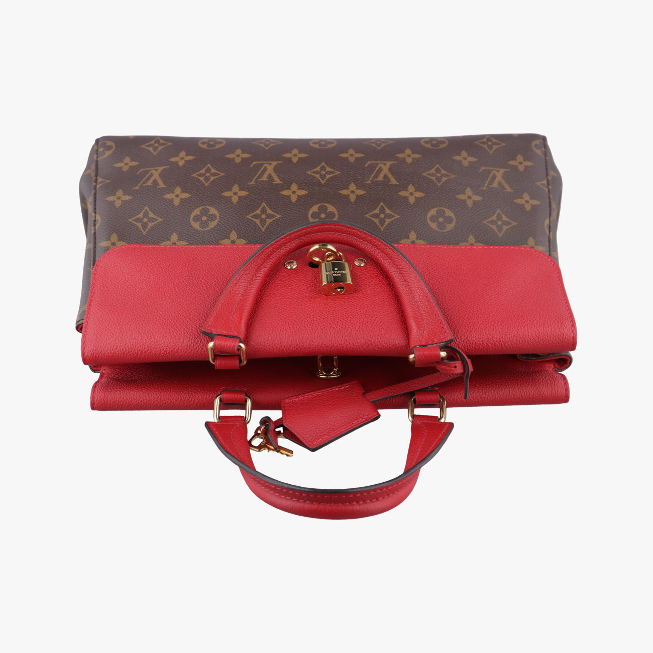 Vénusbrown×CERISEMonogram Canvas×calf leatherM41738SR1126ヴィーナスモノグラム/ブラウン系×スリーズモノグラムキャンバス×カーフレザーM41738SR1126