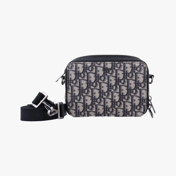 ObliqueNavyxGreyJacquard11-BO-1220オブリークネイビー×グレージャカード11-BO-1220