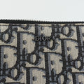 ObliqueNavyxGreyJacquard11-BO-1220オブリークネイビー×グレージャカード11-BO-1220