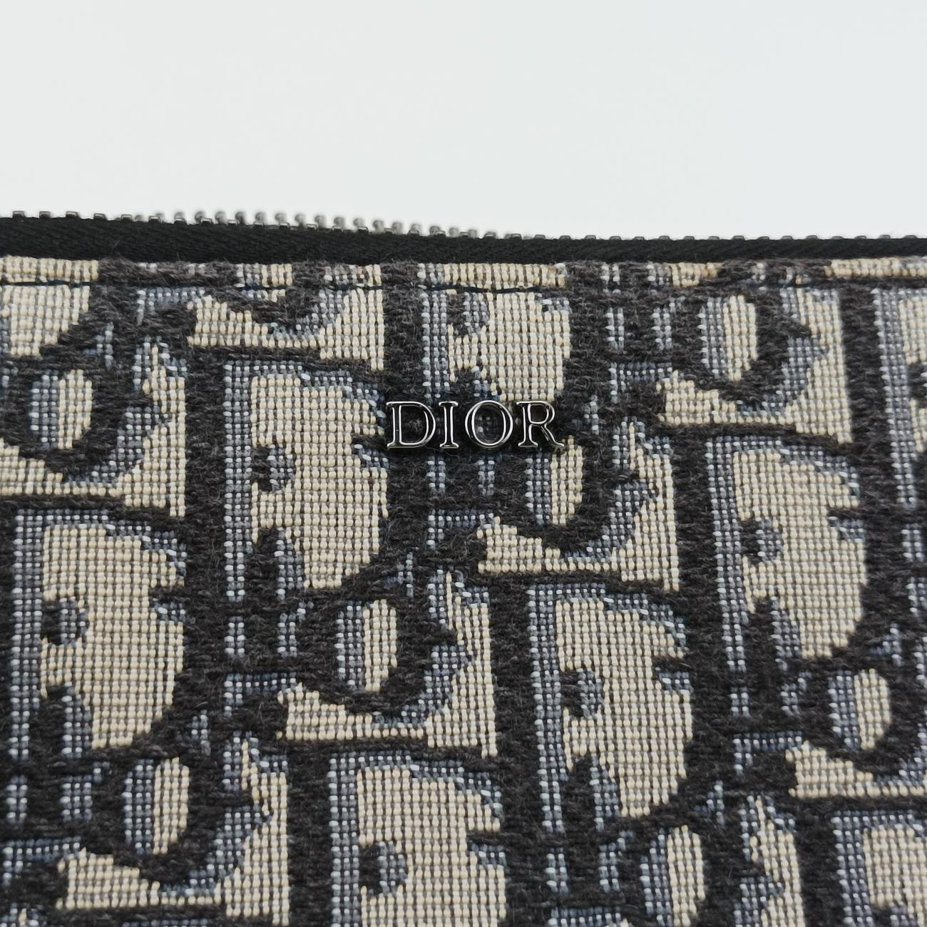 ObliqueNavyxGreyJacquard11-BO-1220オブリークネイビー×グレージャカード11-BO-1220