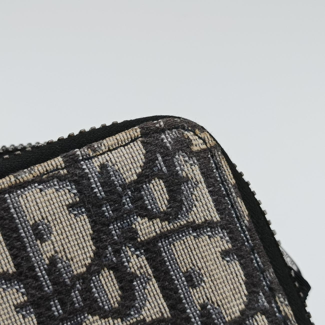 ObliqueNavyxGreyJacquard11-BO-1220オブリークネイビー×グレージャカード11-BO-1220