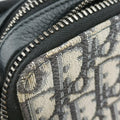 ObliqueNavyxGreyJacquard11-BO-1220オブリークネイビー×グレージャカード11-BO-1220