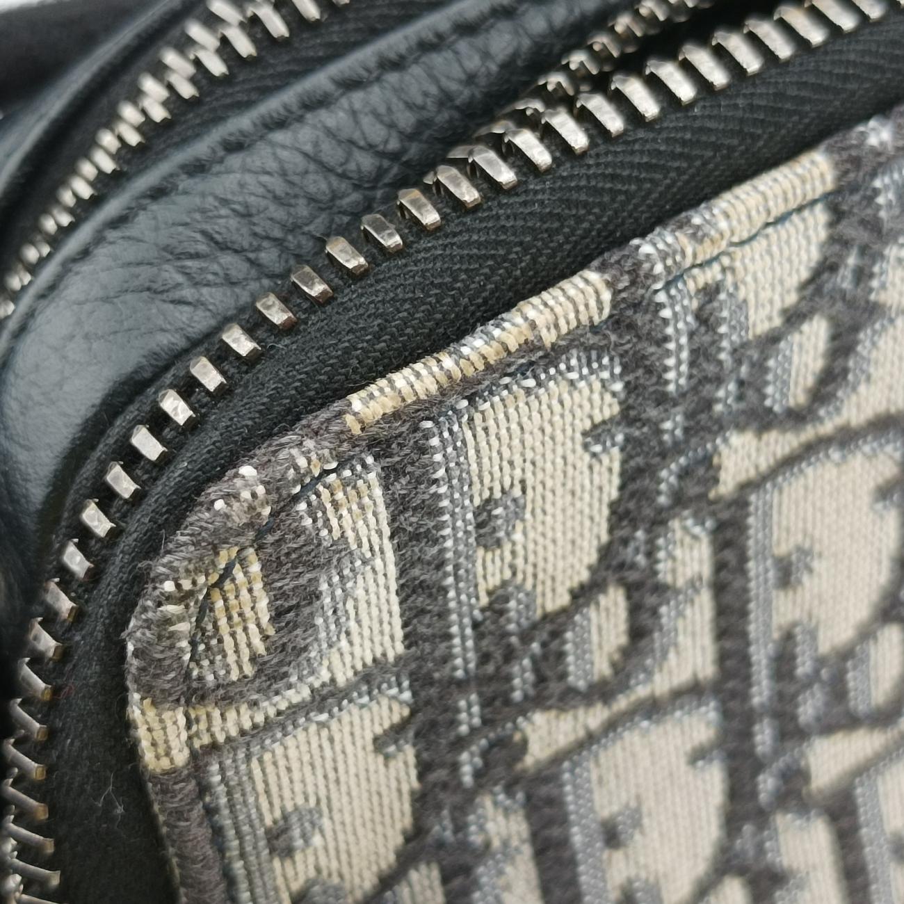 ObliqueNavyxGreyJacquard11-BO-1220オブリークネイビー×グレージャカード11-BO-1220