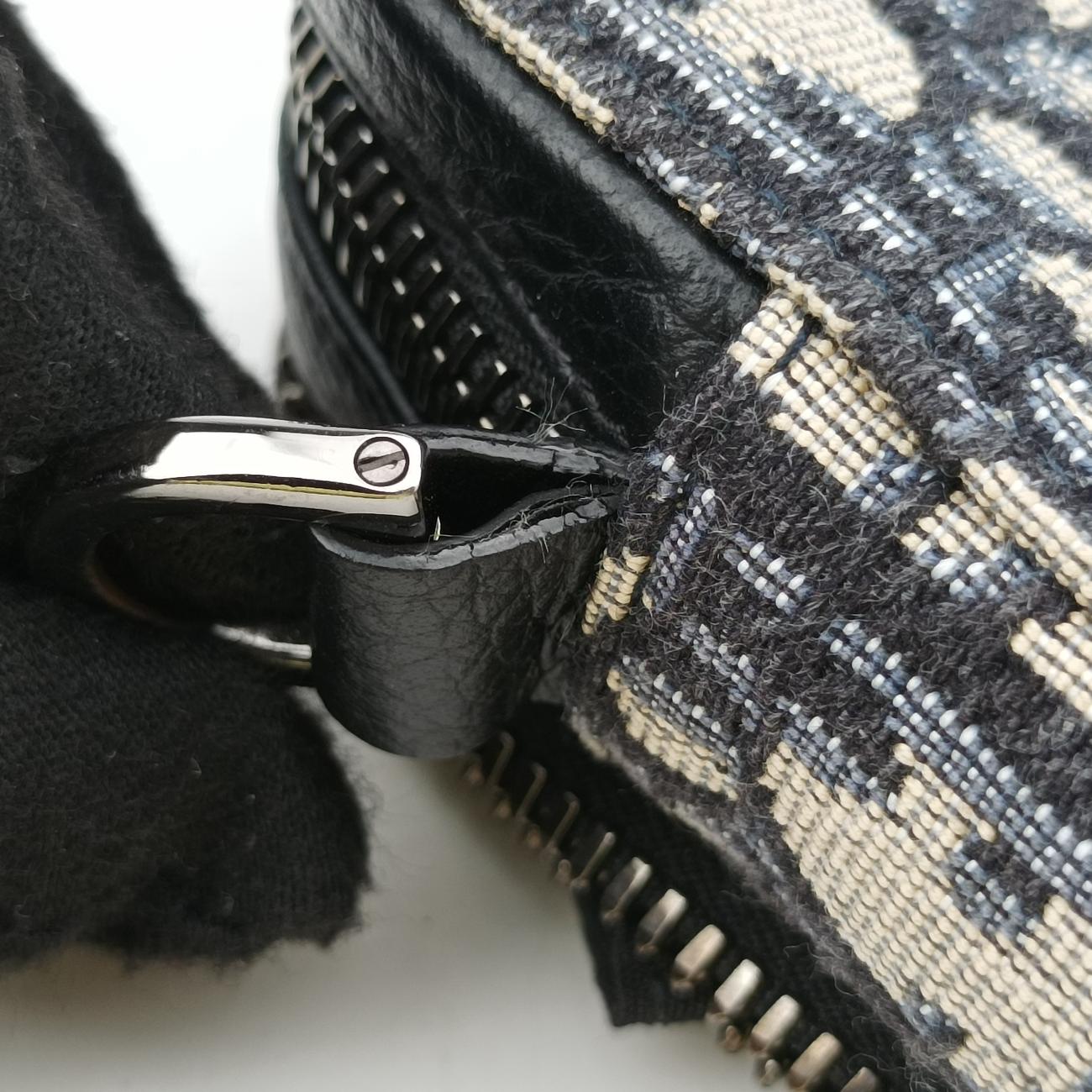ObliqueNavyxGreyJacquard11-BO-1220オブリークネイビー×グレージャカード11-BO-1220