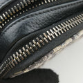ObliqueNavyxGreyJacquard11-BO-1220オブリークネイビー×グレージャカード11-BO-1220