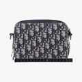 ObliqueNavyxGreyJacquard11-BO-1220オブリークネイビー×グレージャカード11-BO-1220