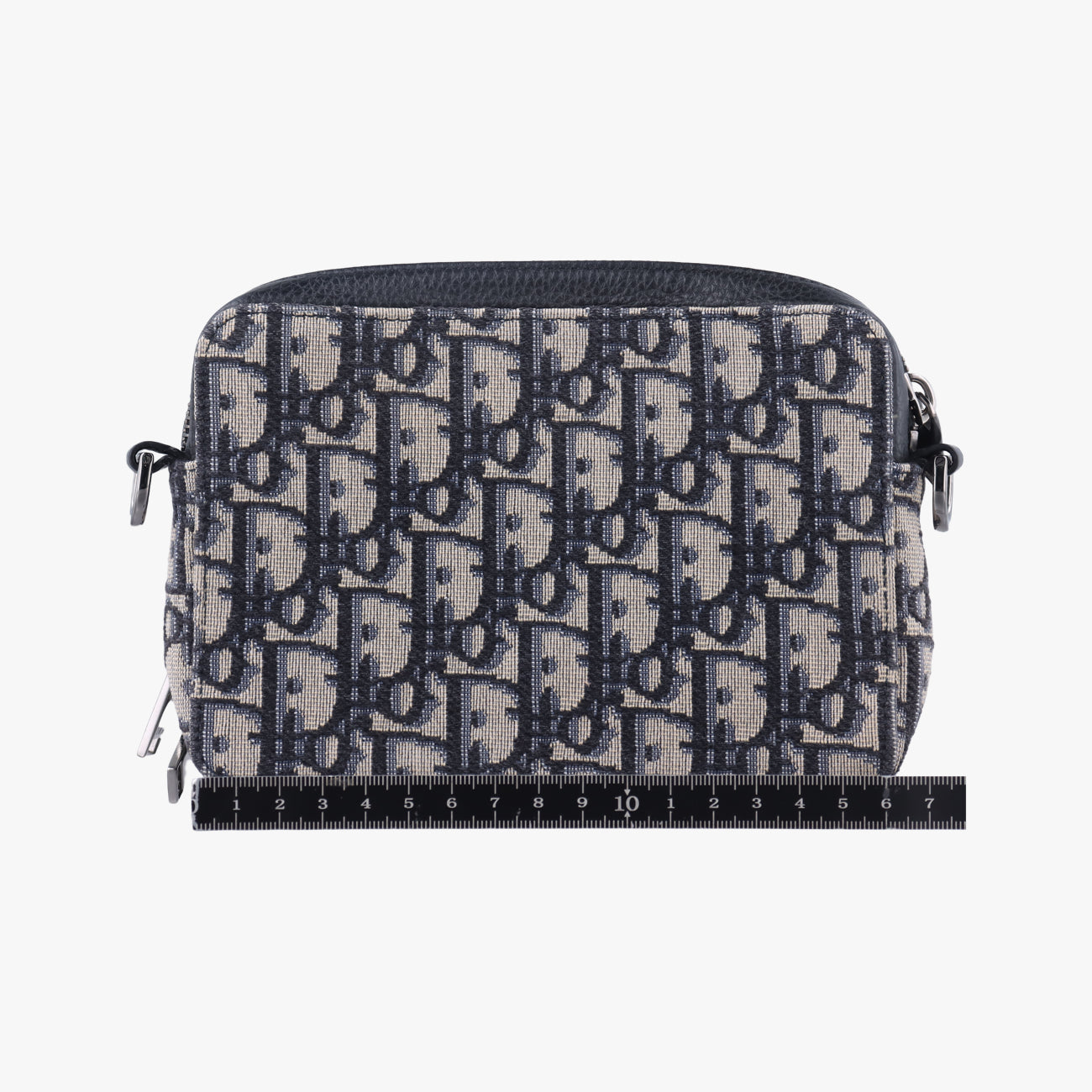 ObliqueNavyxGreyJacquard11-BO-1220オブリークネイビー×グレージャカード11-BO-1220
