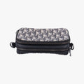 ObliqueNavyxGreyJacquard11-BO-1220オブリークネイビー×グレージャカード11-BO-1220