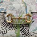 Horsebit 1955MulticolourLeather677266B036742762ホースビット1955マルチカラーレザー677266B036742762