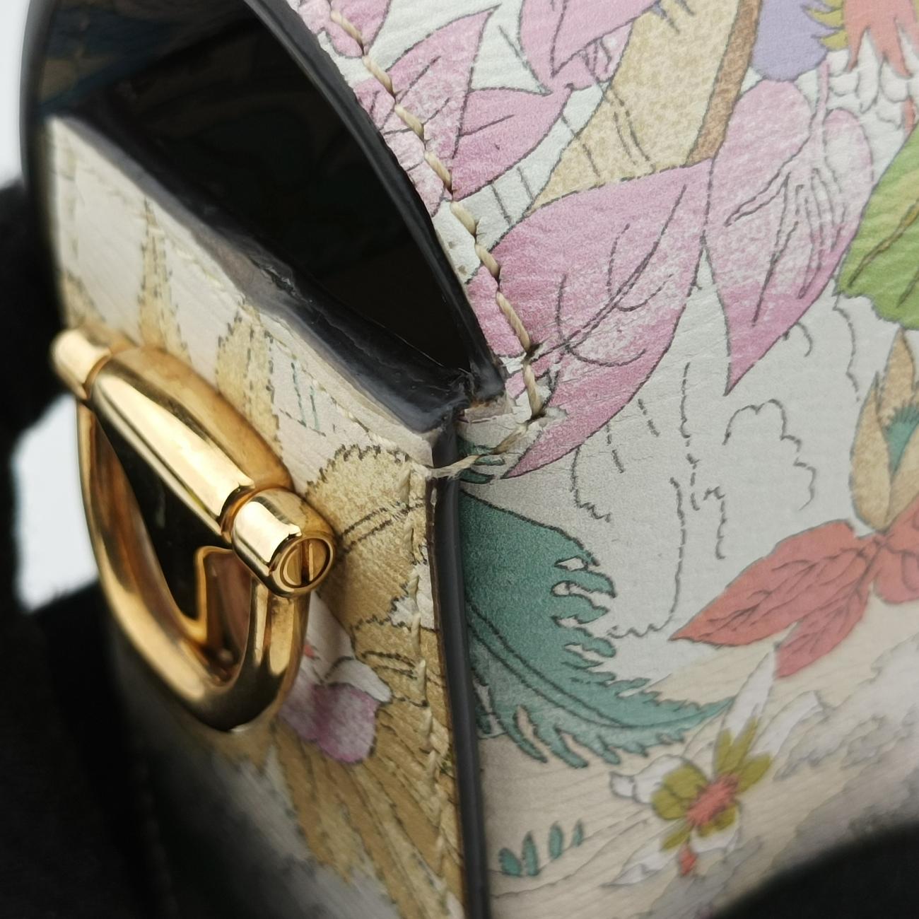 Horsebit 1955MulticolourLeather677266B036742762ホースビット1955マルチカラーレザー677266B036742762